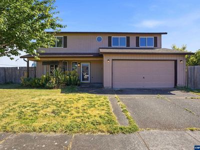 Property at 147 E Fir Dr, Gervais, OR