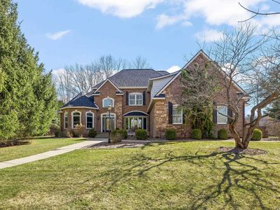 5711 Woodduck Way
