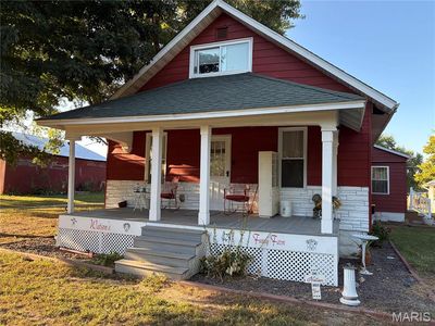 541 Ripson Bridge Ave
