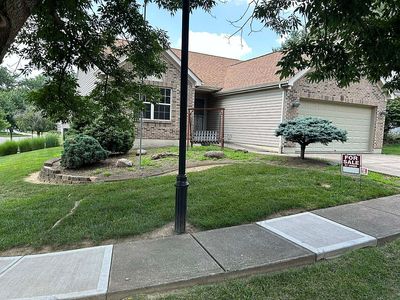 3021 Stony Hollow Ct