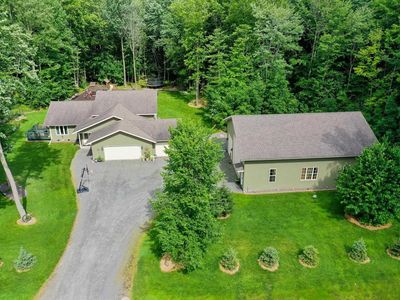 N3334 OAK RIDGE ROAD Lot B