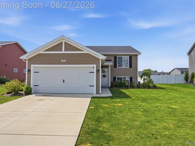 3051 Ivy Wood Cir