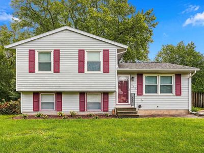 854 Cloverdale Ave