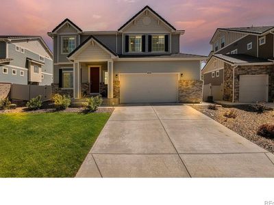 426 Highlands Circle