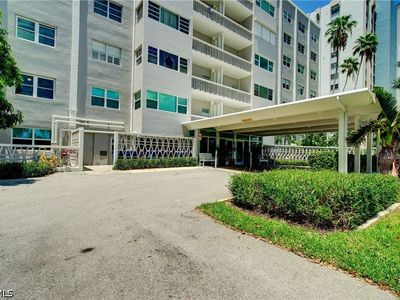 1900 Clifford St APT 303