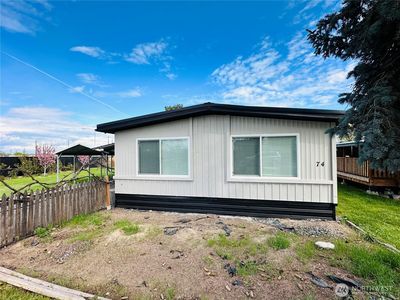3131 W Wapato Drive #74