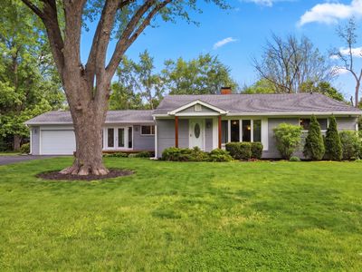 540 Golf Ln