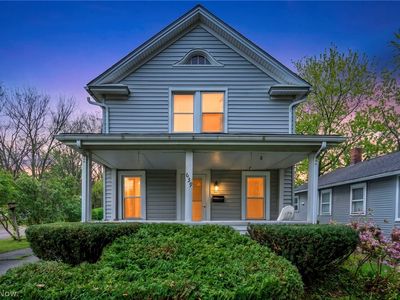 Property at 639 Liberty St, Painesville, OH