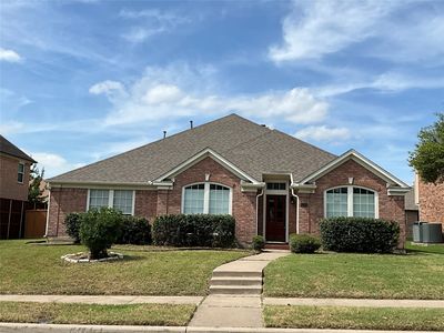 1109 Lakestream Dr