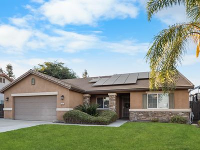 2544 E Arlen Court