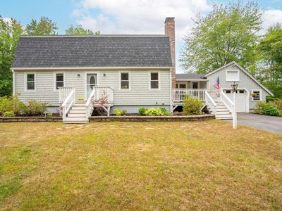 23 Hemlock Avenue