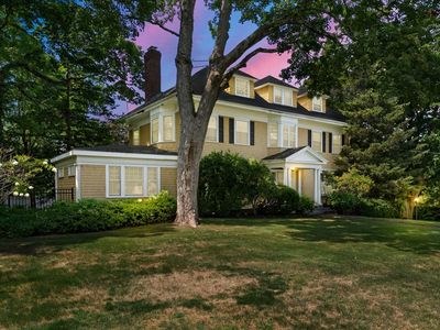 15 Summer St