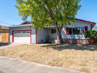 250 Washo Drive