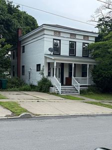 Property at 113 E Mohawk St, Oswego, NY