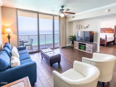 16819 Front Beach Rd Unit 2112