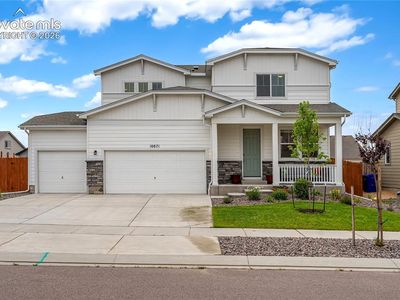 10871 Rolling Peaks Dr