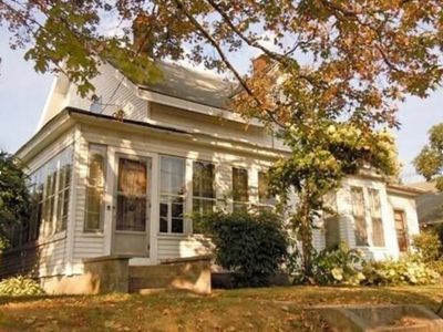 7 Pleasant St