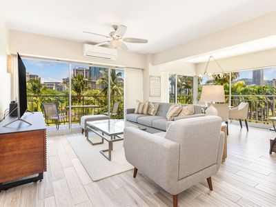 2161 Kalia Rd APT 418