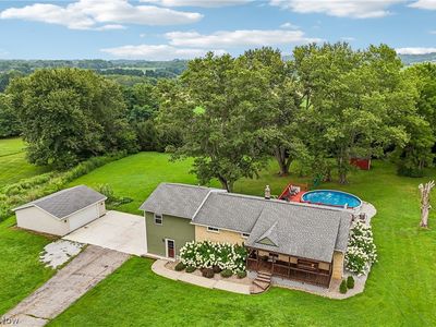 15111 Mount Eaton Rd
