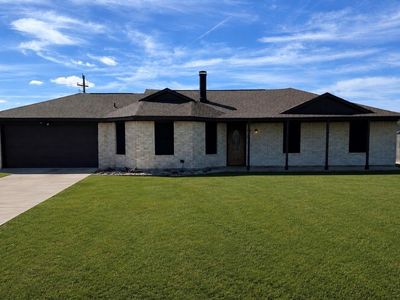 Property at 104 Wilham St, Anahuac, TX