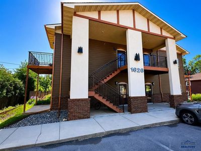 1626-2 Evergreen Dr Unit 2