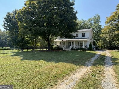 5425 Howard Rd