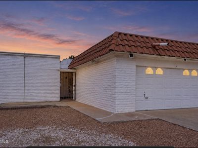 Property at 2925 Valle Vis, Las Cruces, NM
