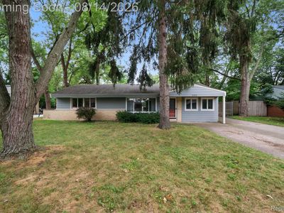Property at 2495 Walce Dr, West Bloomfield, MI