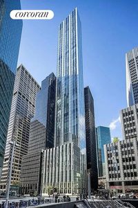 100 E 53rd St #33A