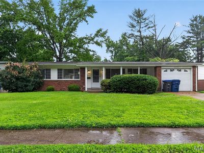 3625 Hambletonian Dr
