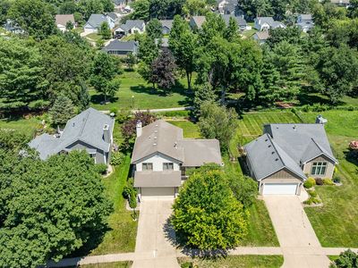 Property at 5935 Ashland Pl, Johnston, IA
