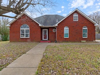 605 Saint Francis Ave