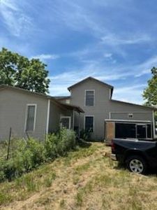 1486 Farris Jones Rd
