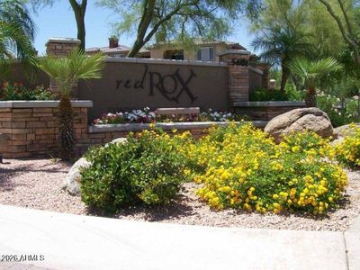 5401 E VAN BUREN Street #2046
