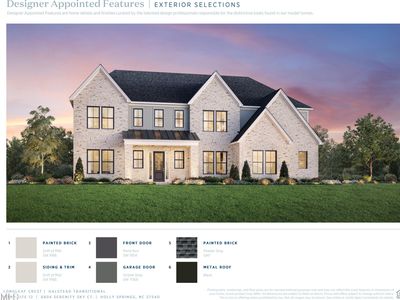 6804 Serenity Sky Ct #12