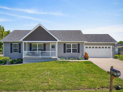 21 Panther Valley Rd