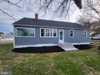 801 Chester River Dr