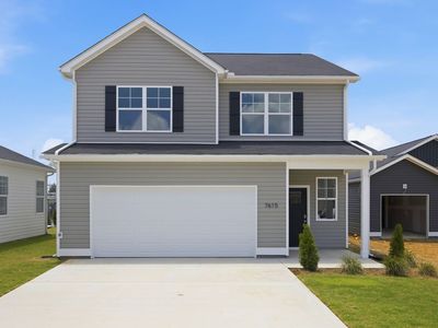 Daphne Plan, Davidson Meadows