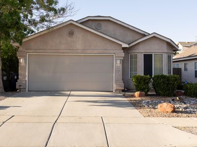 6243 Calle Feliz NW
