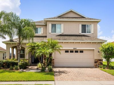 2845 Sail Breeze Way