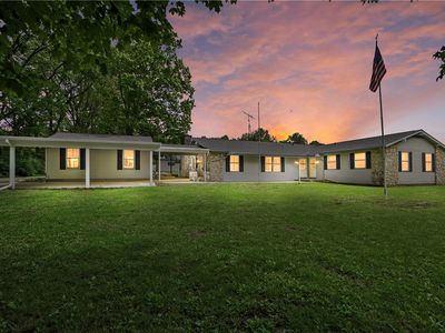 2996 Millville Shandon Rd