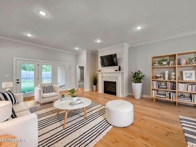 12118 Cypress Ridge Dr