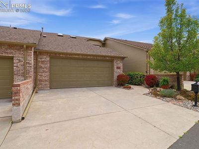 2866 Tenderfoot Hill St
