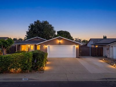 Property at 1621 Edgewood Dr, Oakley, CA