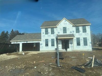 W251N2469 Valleyview CIRCLE #Lt15