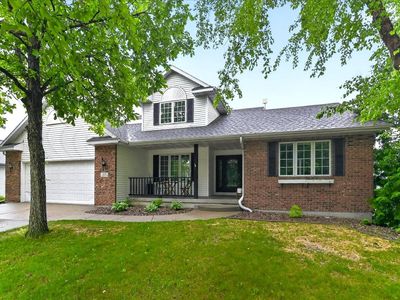 1128 Virdon Dr