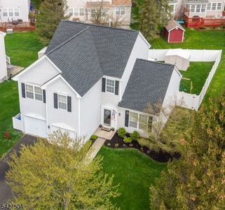 71 Saxton Dr