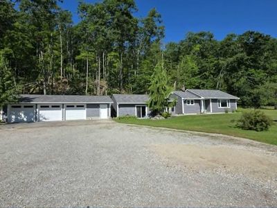 Property at 2093 Lakeshore Dr, Harrisville, MI