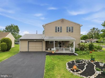 Property at 342 Chelsea Rd, Fairless Hills, PA