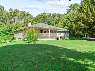 41 Lady Slipper Lane